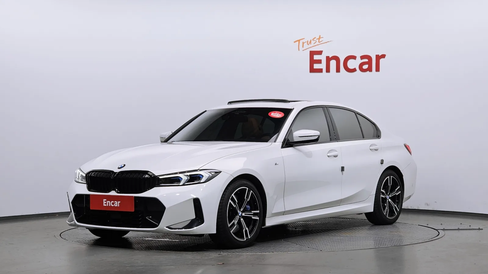 2025 BMW 3-Series