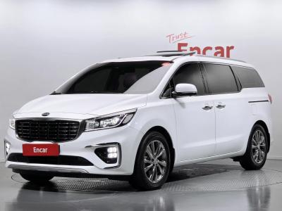 2020 Kia Canival