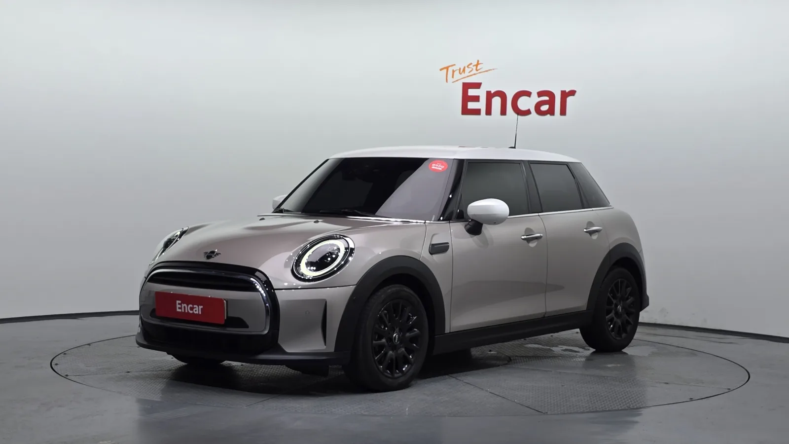2024 MINI Cooper