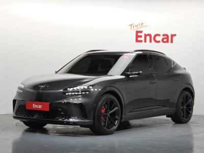 2026 Genesis GV60