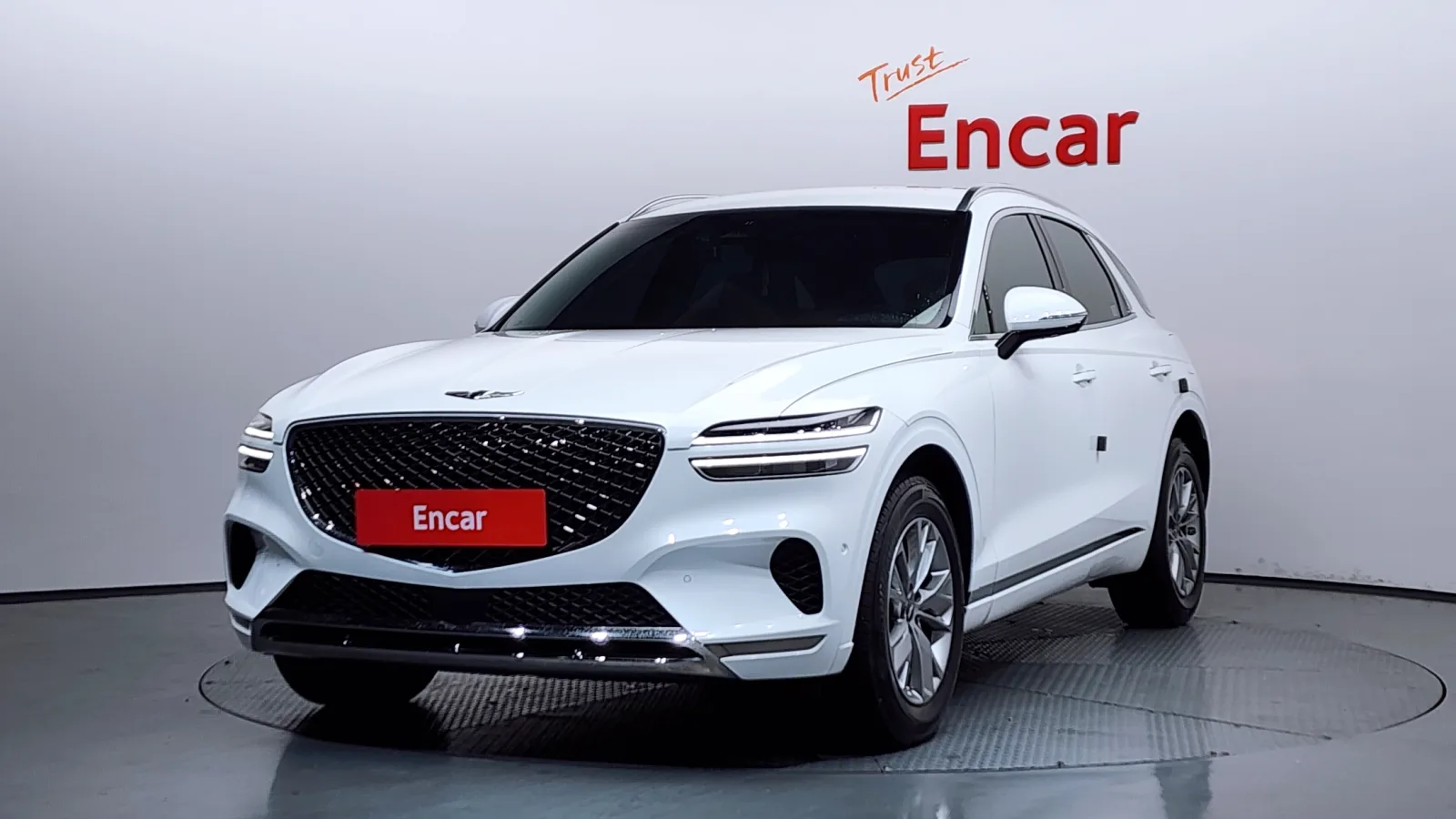 2023 Genesis GV70