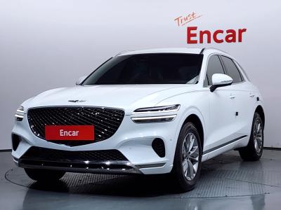 2023 Genesis GV70