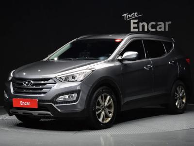 2013 Hyundai Santafe