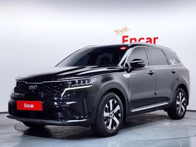 2021 Kia Sorento