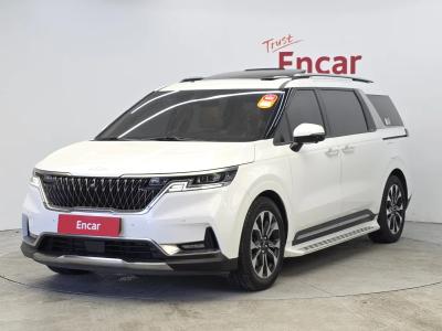 2023 Kia Canival