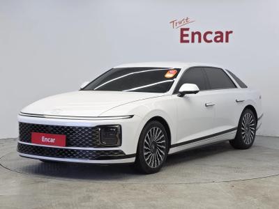 2023 Hyundai Grandeur