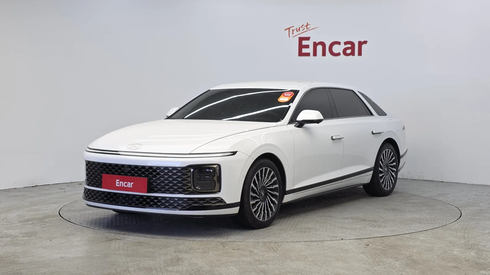 2023 Hyundai Grandeur