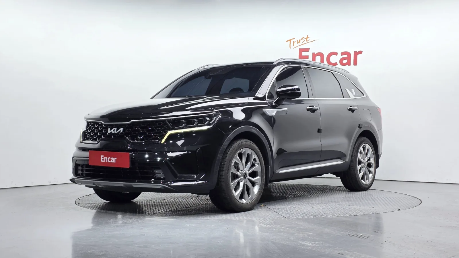 2022 Kia Sorento