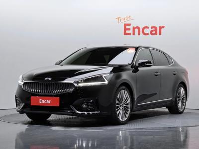 2016 Kia K7