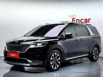 2021 Kia Canival