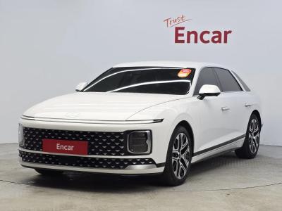 2023 Hyundai Grandeur