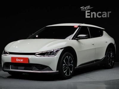 2023 Kia EV6