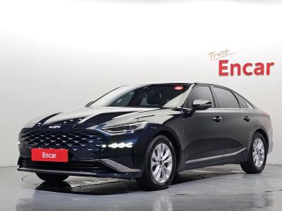 2023 Kia K8