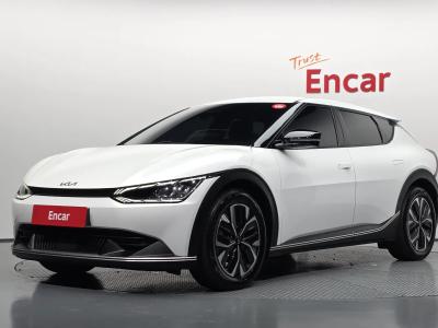 2022 Kia EV6