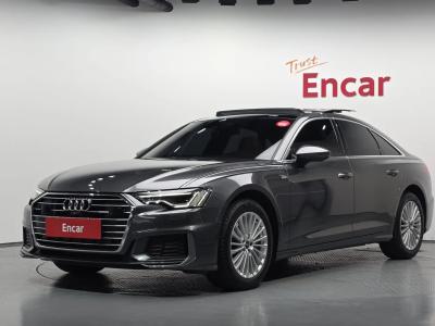 2021 Audi A6