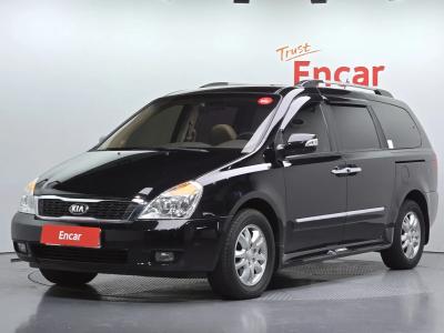 2013 Kia Canival