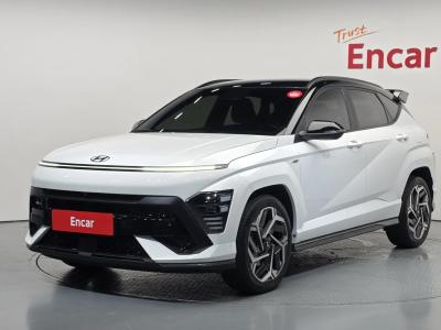 2023 Hyundai Kona