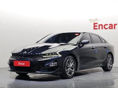2020 Kia K5