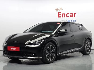 2023 Kia EV6