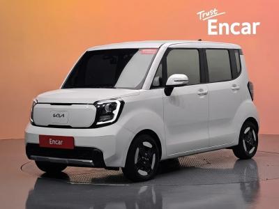 2024 Kia RAY