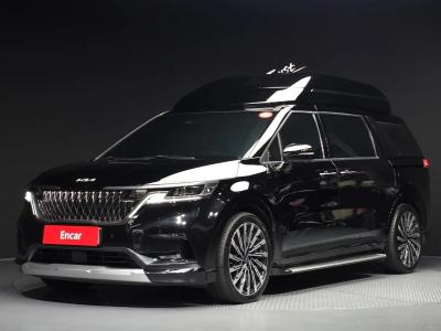 2021 Kia Canival