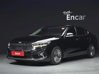2020 Kia K7