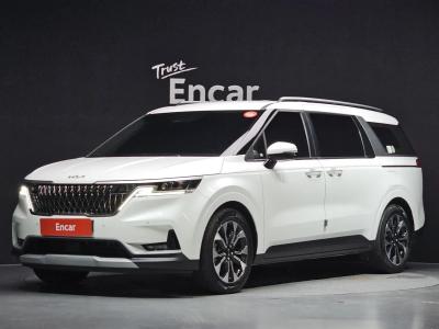 2023 Kia Canival