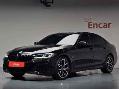 2023 BMW 5-Series