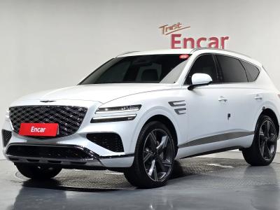 2025 Genesis GV80
