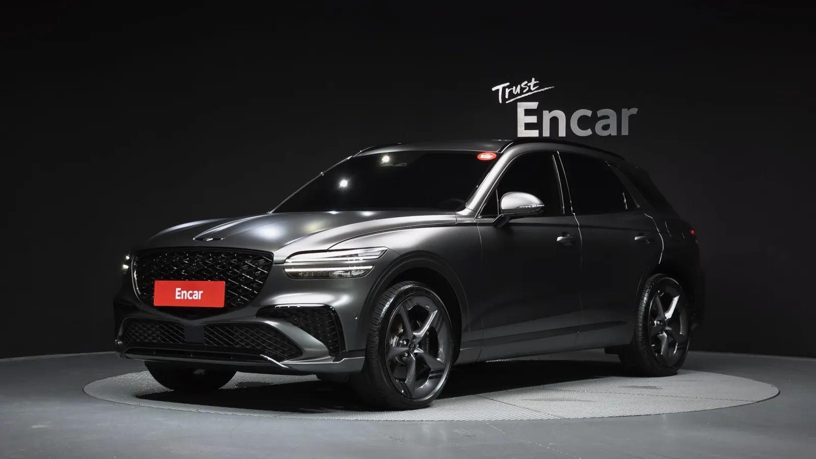 2025 Genesis GV70