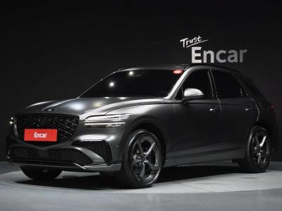2025 Genesis GV70