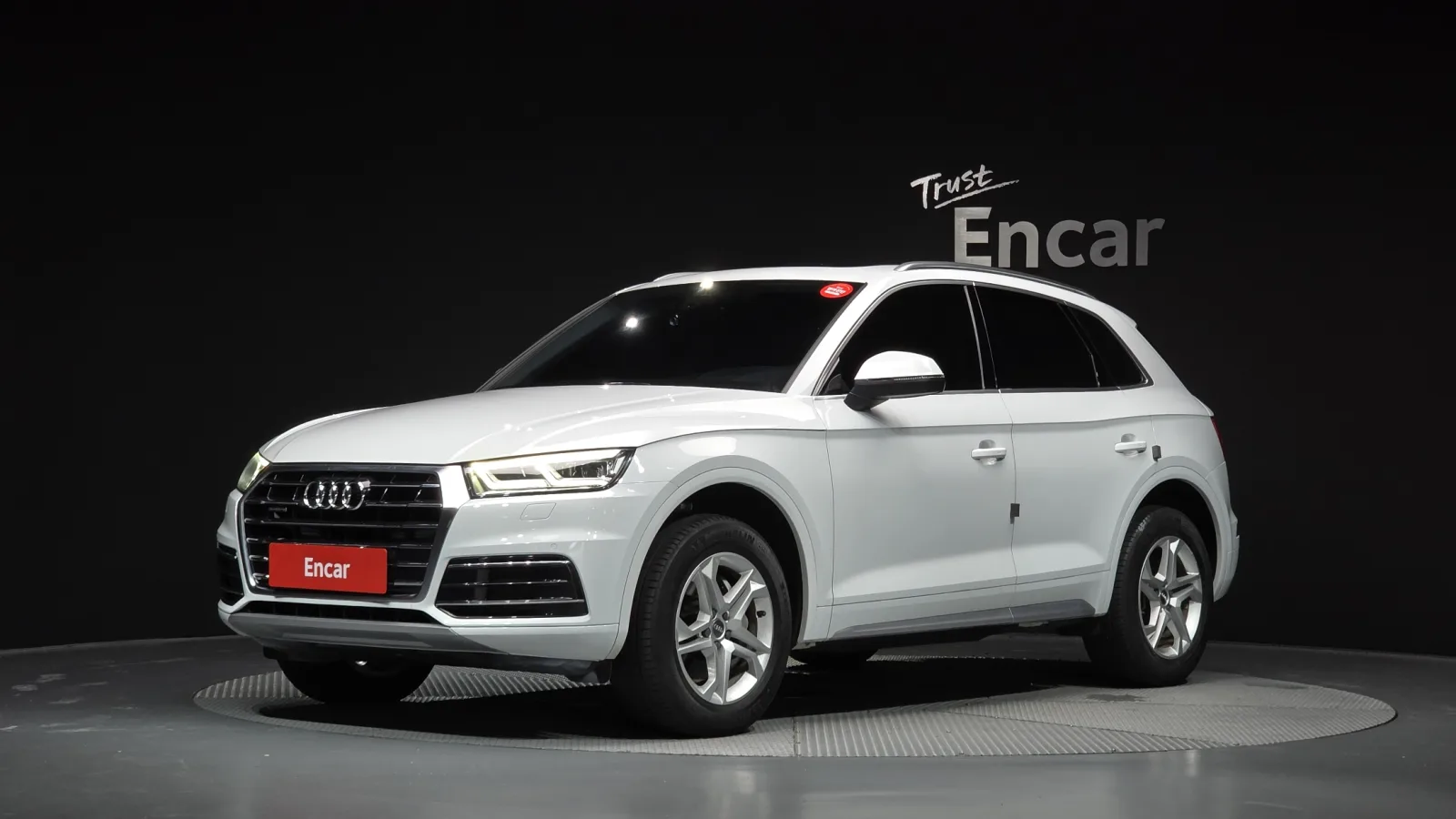 2020 Audi Q5