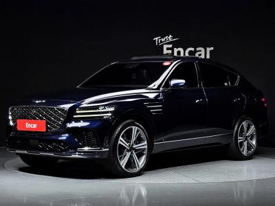 2024 Genesis GV80