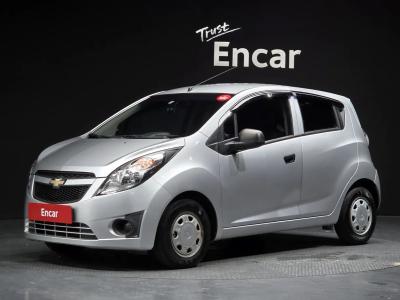 2012 Chevrolet Spark