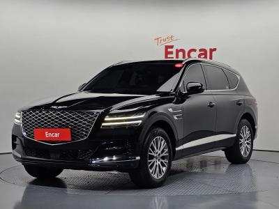 2023 Genesis GV80