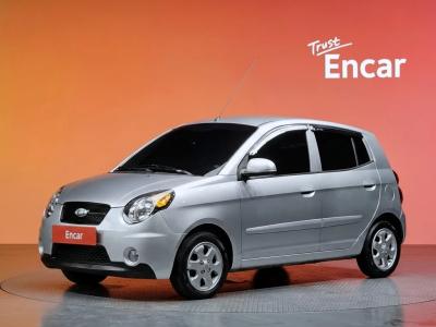 2010 Kia Picanto