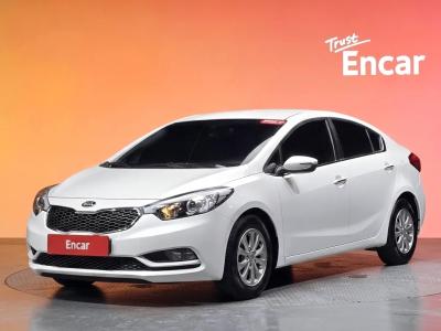 2014 Kia K3