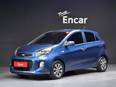 2016 Kia Picanto