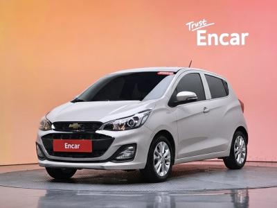 2020 Chevrolet Spark