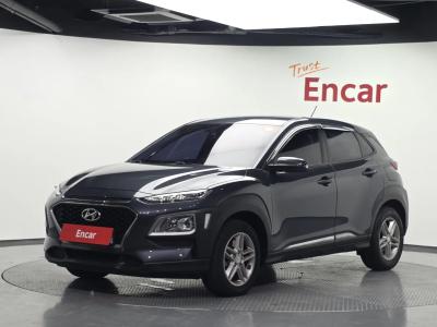 2019 Hyundai Kona