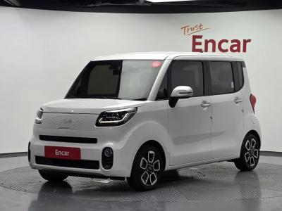 2022 Kia RAY