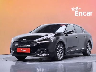 2016 Kia K7