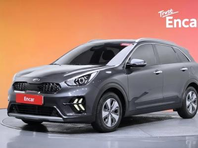 2020 Kia Niro