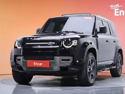 2023 Land Rover Defender