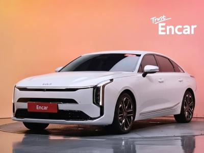 2025 Kia K8