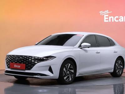 2022 Hyundai Grandeur