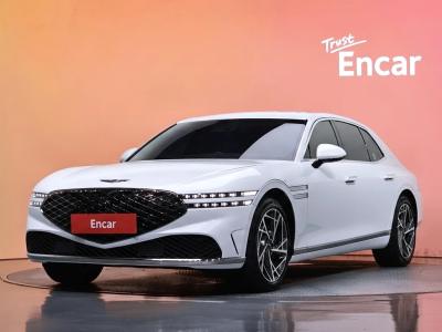 2024 Genesis G90