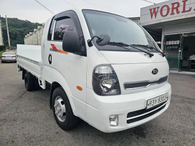 2016 Kia (Asia) BongoⅢ