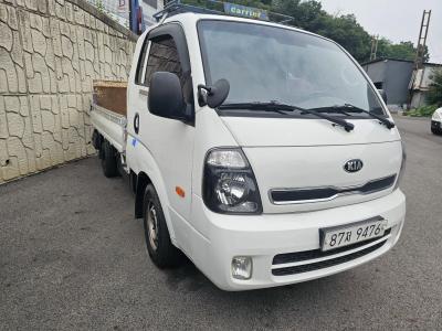 2014 Kia (Asia) BongoⅢ