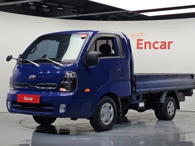 2013 Kia (Asia) BongoⅢ